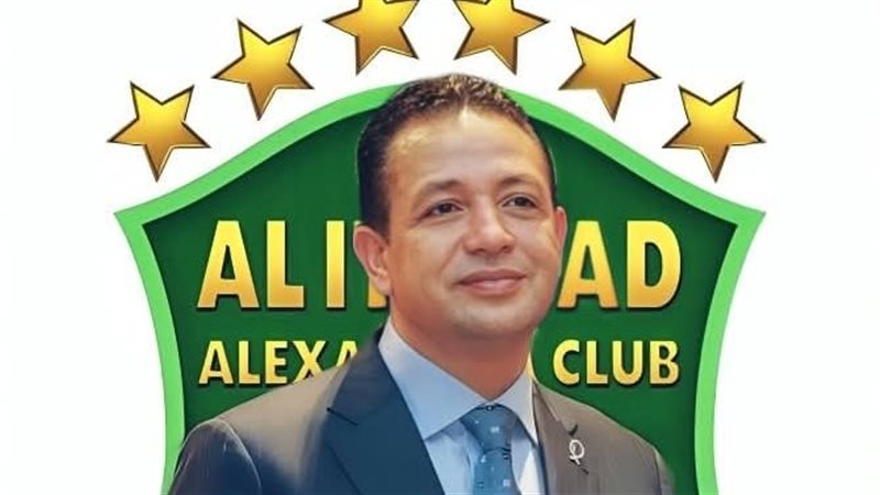 محمد سلامة رئيسا