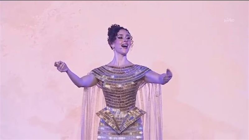 شيرين أحمد طارق