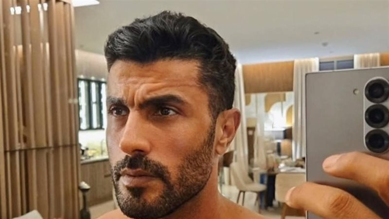 محمد سامي