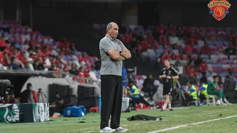 علي ماهر 