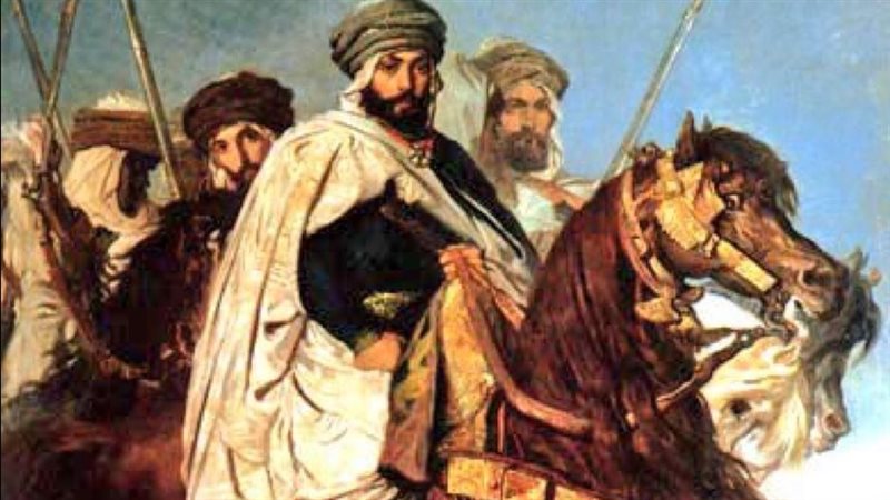 مجاشع بن مسعود السلمي،