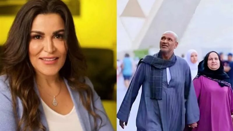أزمة سمر فودة والجلابية