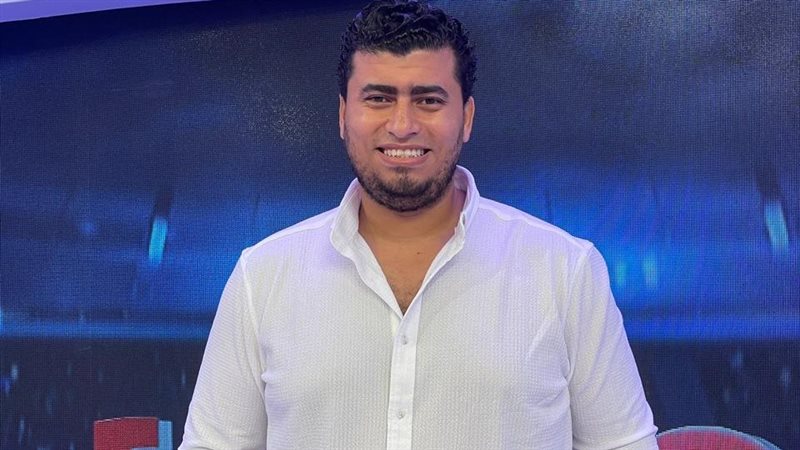 محمد كارم