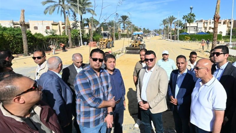 شريف الشربينى 