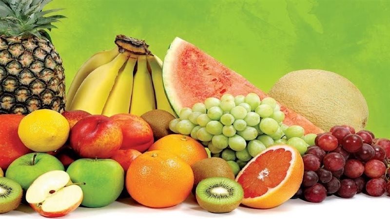 فواكه ترفع معنوياتك