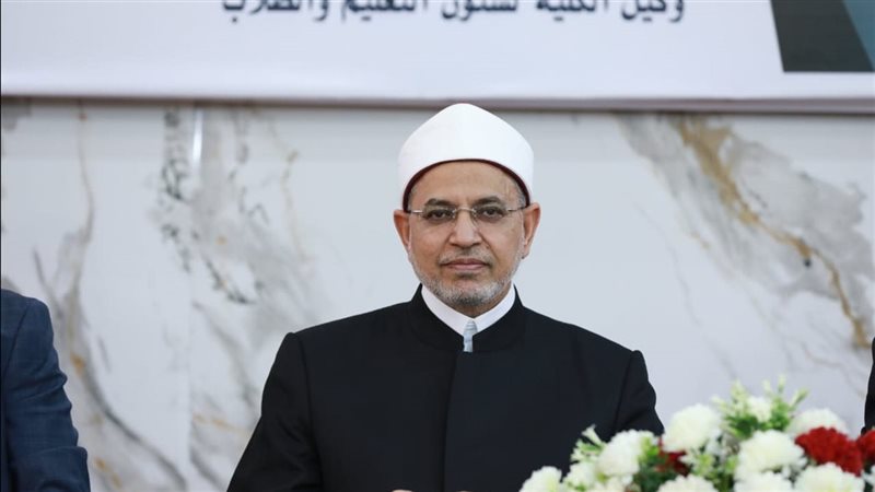 الدكتور سلامة جمعة