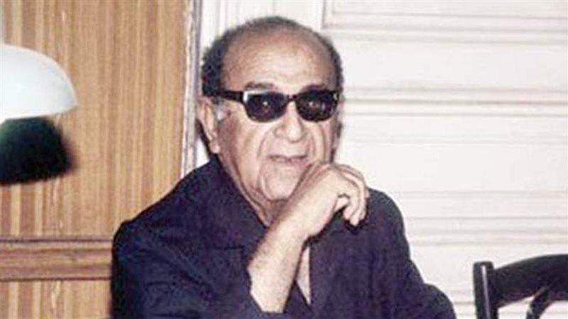 المستشار ممتاز نصار،