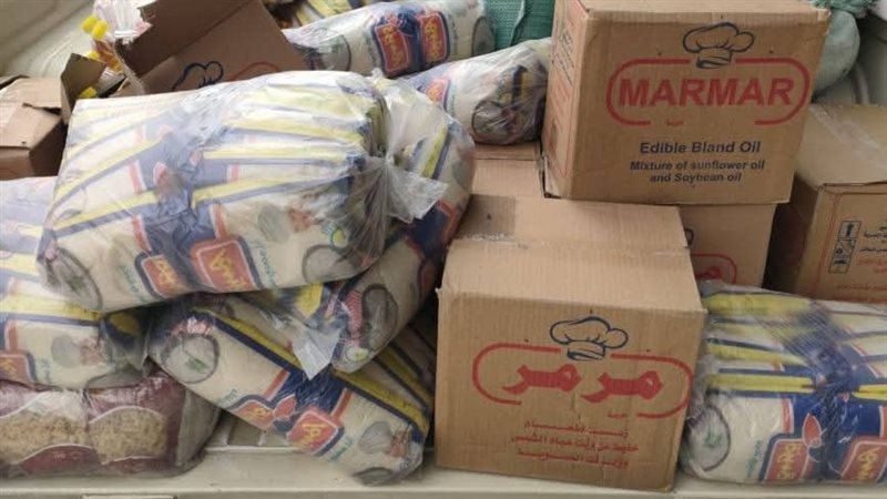 حملة تموينية بأسيوط،