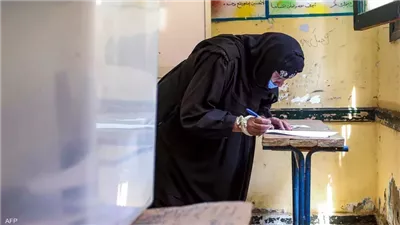 احذر الحبس، عقوبة العبث بأوراق الانتخابات وفقا للقانون 