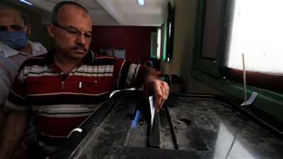 متخليش ولاءك للمرشح يحبسك، عقوبة التصويت أكثر من مرة في انتخابات مجلس النواب