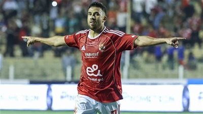 تريزيجيه يبدأ تنفيذ برنامجه التأهيلي للتعافي من الإصابة 