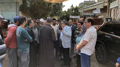 الدقهلية، أهالي 