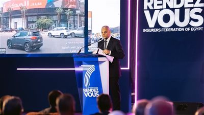 علاء الزهيري: 82.3 مليار جنيه إجمالي أقساط التأمين خلال العام الأخير 