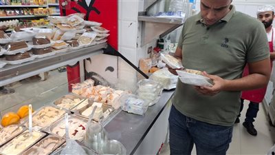 هيئة سلامة الغذاء تنفذ 36 حملة تفتيشية خلال أسبوع بالإسماعيلية 