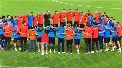 السوبر المصري، مروان عثمان يقود هجوم سيراميكا أمام بيراميدز