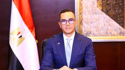 ندوة لتعزيز مناخ الاستثمار ضمن فعاليات معرض الابتكارات الصناعية للشرق الأوسط وإفريقيا 2025 