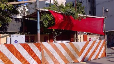 لاستقبال ٤ ملايين ناخب، الإسكندرية ترفع درجة الاستعداد قبل انطلاق انتخابات النواب 