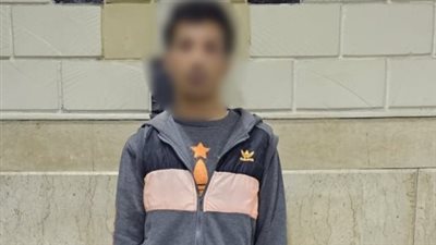 إصابة سيدة وزوجها على يد عامل بسبب لعب الأطفال بالشرقية 