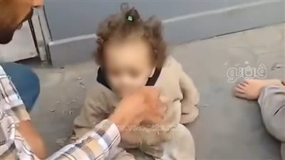 عايشين في حديقة منذ 5 أيام، شاهد عيان يكشف تفاصيل جديدة بواقعة 