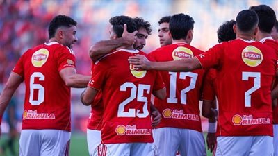 شاهد، تحرك الأهلي إلى ملعب محمد بن زايد استعدادا لمواجهة الزمالك في نهائي السوبر المصري 