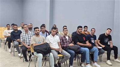 200 شاب وفتاة يجتازون اختبارات منح معهد السالزيان الإيطالي بالقاهرة