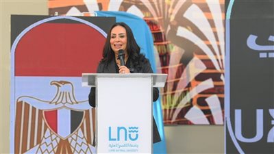 مايا مرسي: مشروع وحدات التضامن الاجتماعي يهدف لتعزيز دور الوزارة في خدمة الشباب 