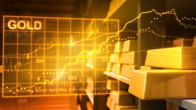 توقعات مخيفة لأسعار الذهب في 2026