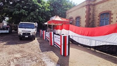 محافظ الجيزة: 6.6 مليون ناخب يستعدون للتصويت في انتخابات مجلس النواب 