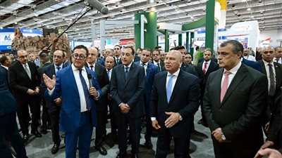 رئيس غرفة الجيزة: معرض MEA Industry 2025 فرصة حقيقية لعرض قدرات المصانع المصرية