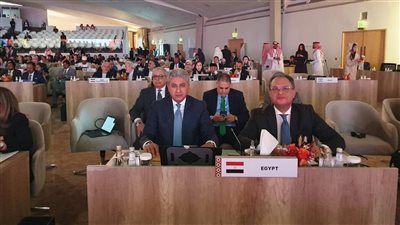 وزير السياحة والآثار يشارك في الدورة 26 لمنظمة الأمم المتحدة للسياحة بالسعودية