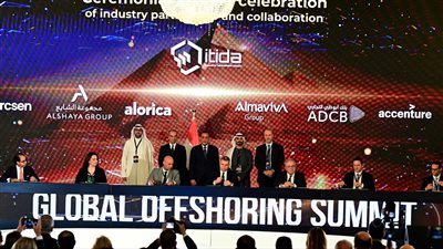 70 ألف فرصة عمل، مدبولي يشهد أكبر تحالف للاستثمار في صناعة التعهيد بمشاركة 55 شركة