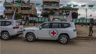 هيئة البث الإسرائيلية: نستعد لتسلم رفات أسير من قطاع غزة ظهر اليوم