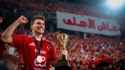 خالد مرتجي: كنا بحاجة للفوز على الزمالك والمدرب الجديد محبوب من اللاعبين
