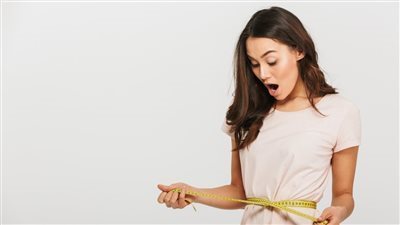 نظام غذائي صحى ينقصك 10 كيلو فى شهر واحد