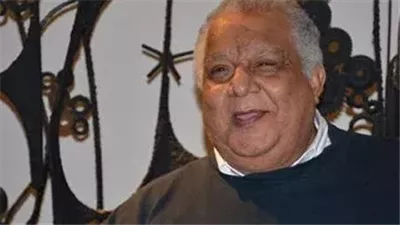 بعد رحيله اليوم، 5 معلومات عن الأديب مصطفى نصر