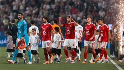 ضربة للزمالك، الأهلي يسعى لحسم أولى صفقاته الشتوية