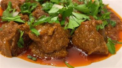 طريقة عمل الكمونية فى خطوات بسيطة وبمذاق لا يقاوم 