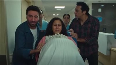 موعد عرض مسلسل كارثة طبيعية الحلقة 6