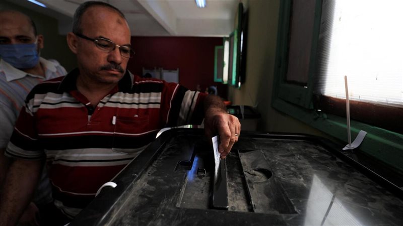 انتخابات،فيتو
