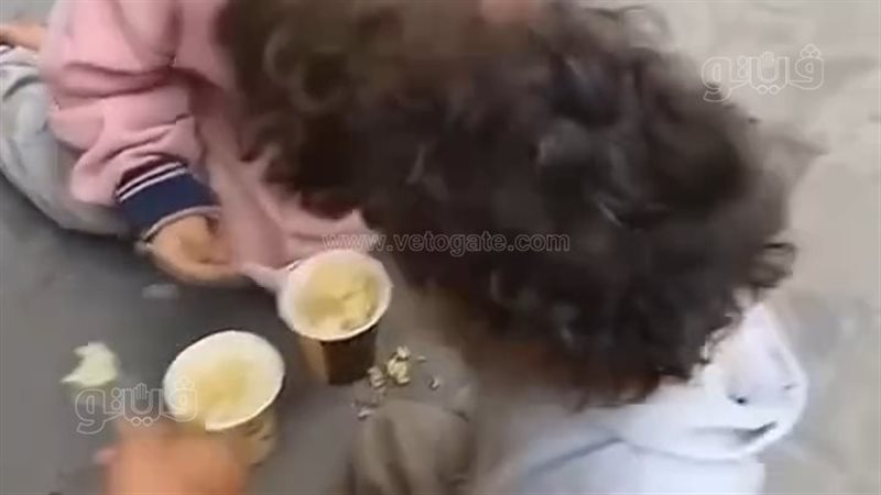 أم في العشرين تترك