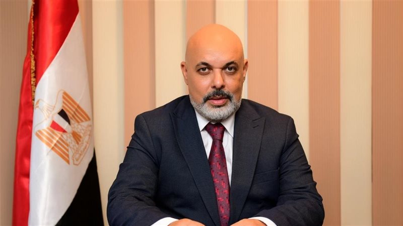إيهاب واصف، فيتو
