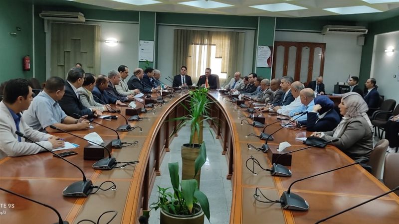 انطلاق مبادرة دعم
