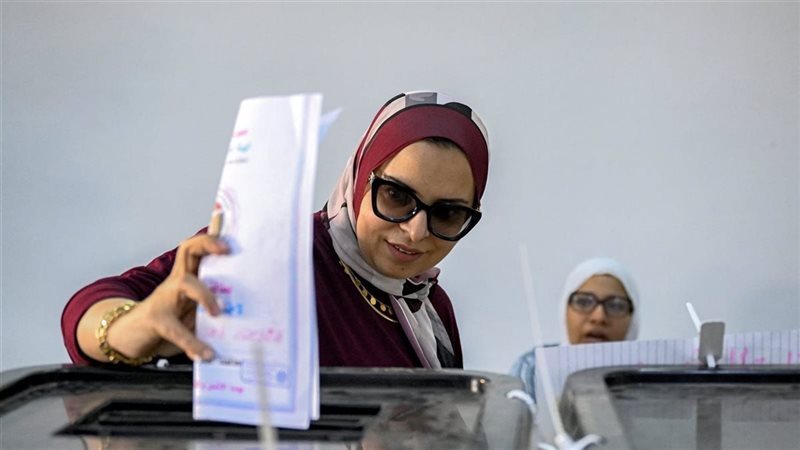 انتخابات مجلس الشعب