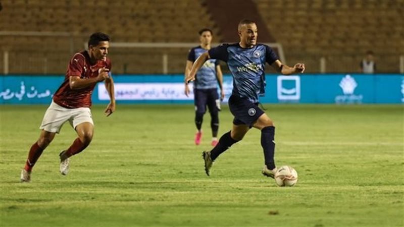 بيراميدز وسيراميكا