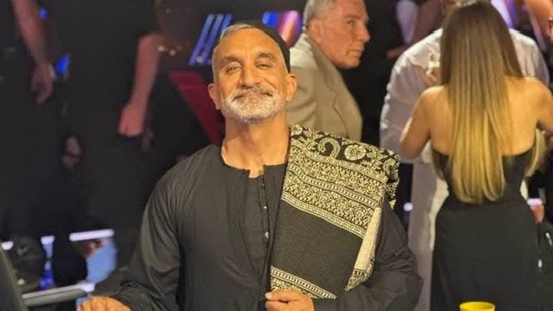 باسم يوسف، فيتو