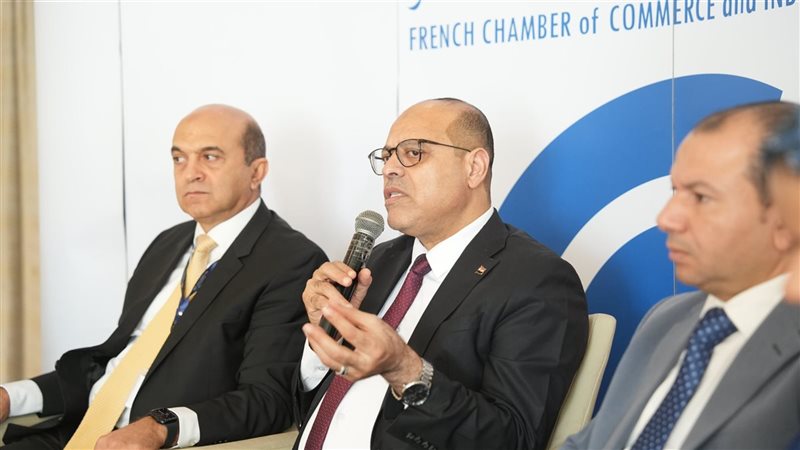 محمد جبران وزير العمل،