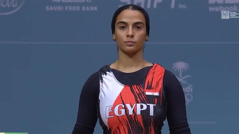 نورا عصام، فيتو
