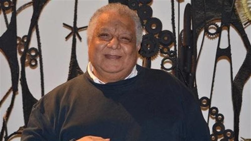 مصطفي نصر، فيتو