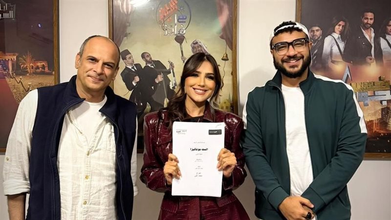 مسلسل الست موناليزا