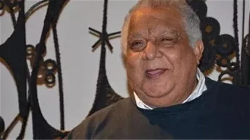 مصطفي نصر، فيتو